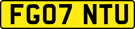 FG07NTU