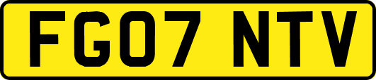 FG07NTV