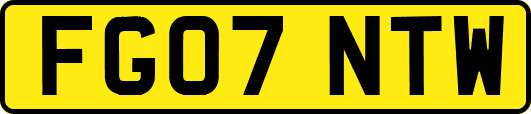FG07NTW