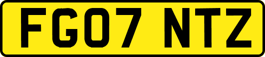 FG07NTZ