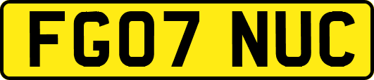 FG07NUC