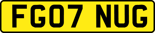FG07NUG