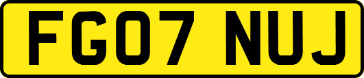 FG07NUJ