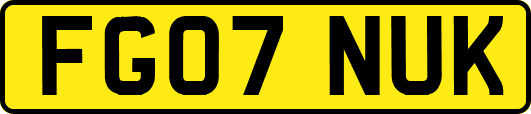 FG07NUK