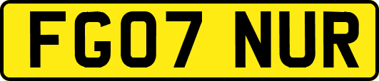 FG07NUR
