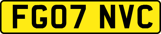 FG07NVC