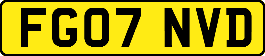 FG07NVD