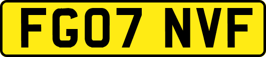 FG07NVF