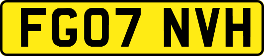 FG07NVH