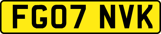 FG07NVK
