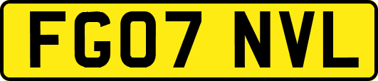 FG07NVL