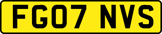 FG07NVS