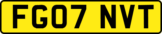 FG07NVT
