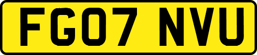 FG07NVU