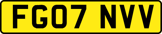 FG07NVV