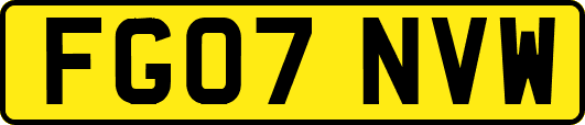 FG07NVW