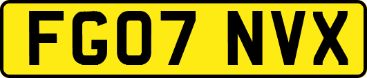 FG07NVX