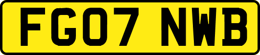 FG07NWB