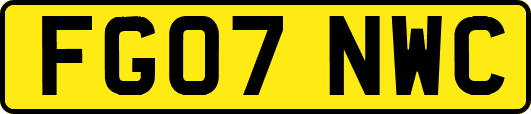FG07NWC