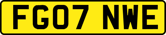 FG07NWE