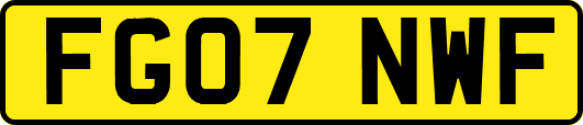 FG07NWF