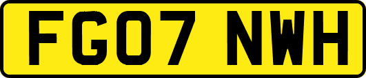 FG07NWH