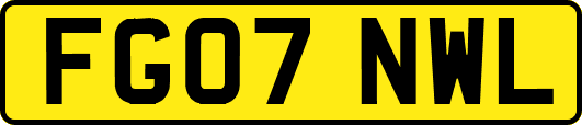 FG07NWL