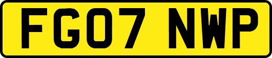 FG07NWP