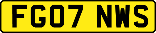FG07NWS