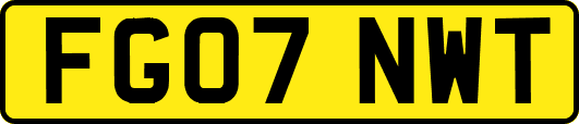 FG07NWT