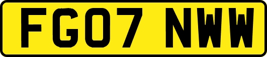 FG07NWW