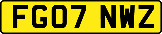FG07NWZ