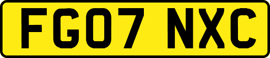 FG07NXC