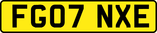FG07NXE