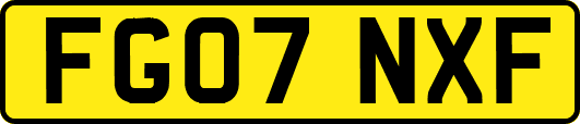 FG07NXF
