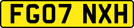 FG07NXH