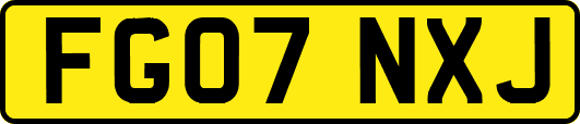 FG07NXJ