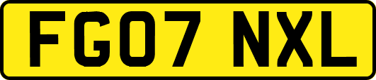 FG07NXL