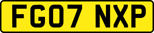 FG07NXP
