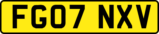 FG07NXV