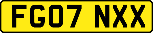 FG07NXX