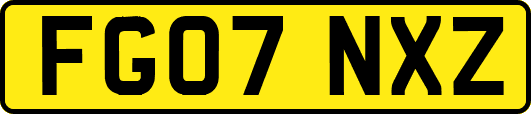 FG07NXZ
