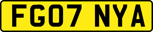 FG07NYA