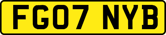 FG07NYB