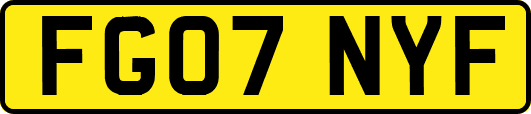 FG07NYF