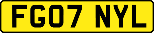 FG07NYL