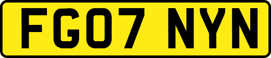 FG07NYN