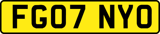 FG07NYO