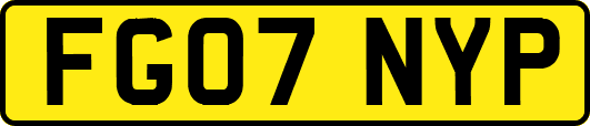 FG07NYP