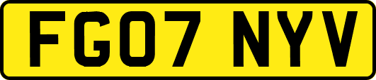 FG07NYV